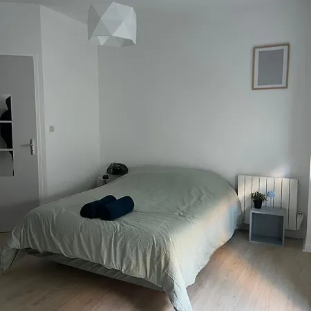 Apartment Le Dumay *