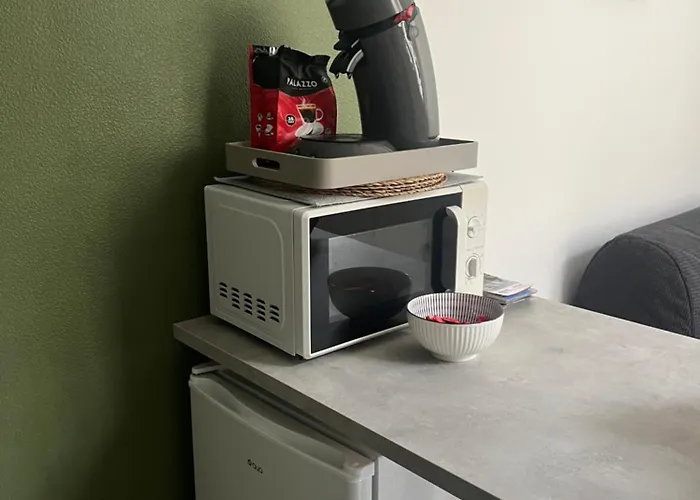 Appartement Le Dumay