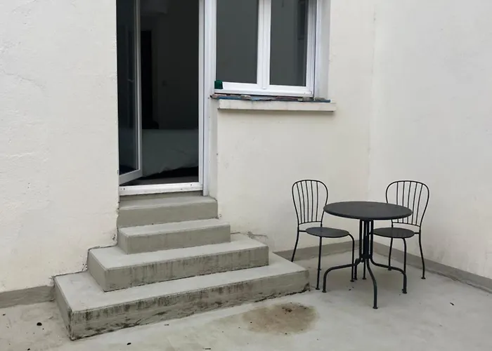 Apartment Le Dumay *